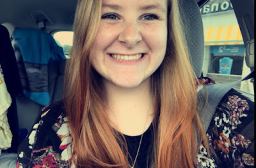 Meet your Posher, Amy
